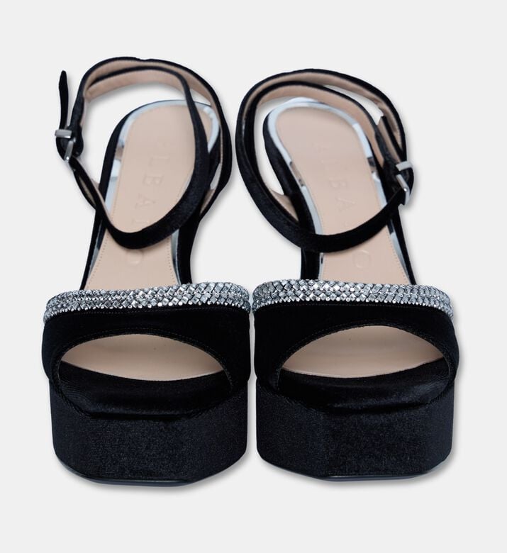 Albano Shoes Velluto, Packshot View