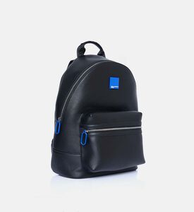 حقيبة ظهر بحمالات كتف مبطنة