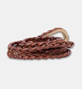Luisa Spagnoli Belt Dadra, Packshot View
