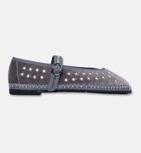 Flabelus Shoes, Packshot View
