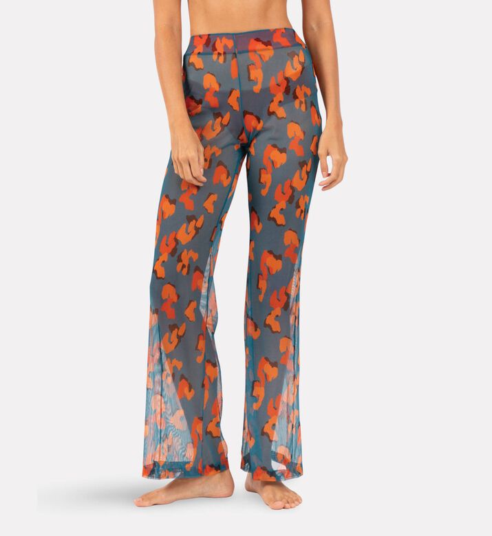 Rio De Sol Pant Luma, Model View