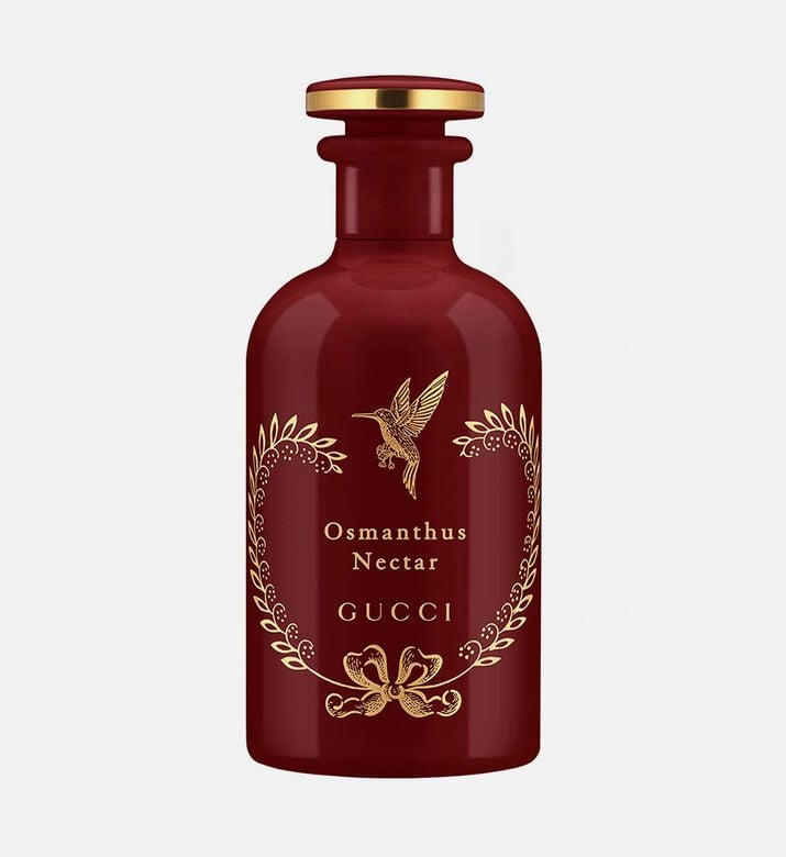 Gucci Beauty Osmanthus Nectar Eau De Parfum, Packshot View