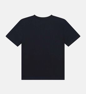 Oversized Logo-print T-shirt