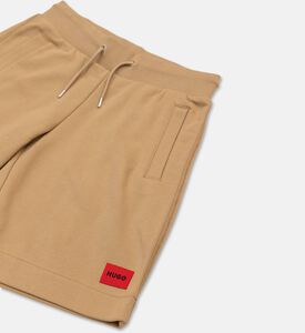 Hugo Short, Grey, 16y, Packshot View