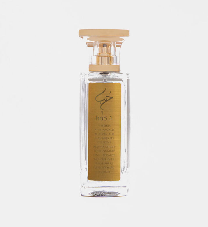 ماء عطر حب 1 65 مل