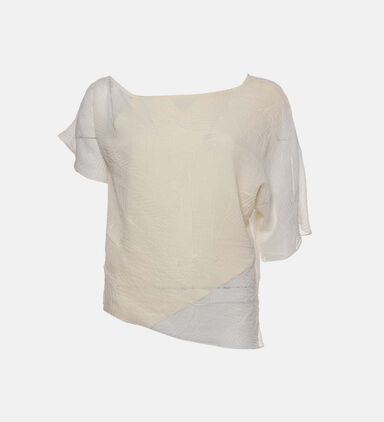 Ivy Off-shoulder Top