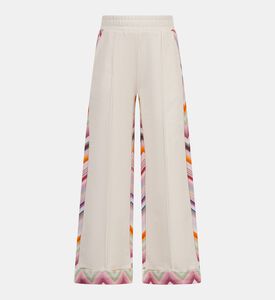 Missoni Joggers, Packshot View