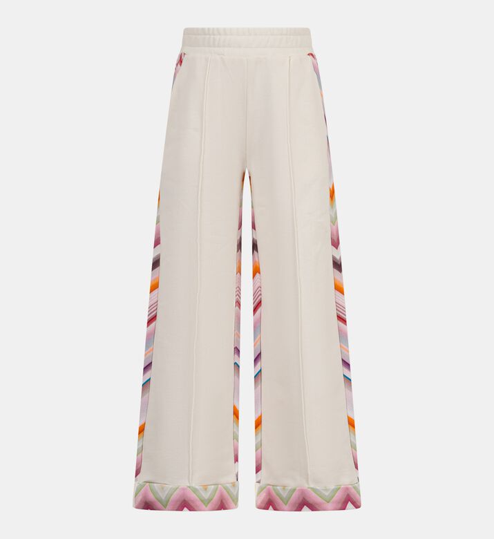 Missoni Joggers, Packshot View
