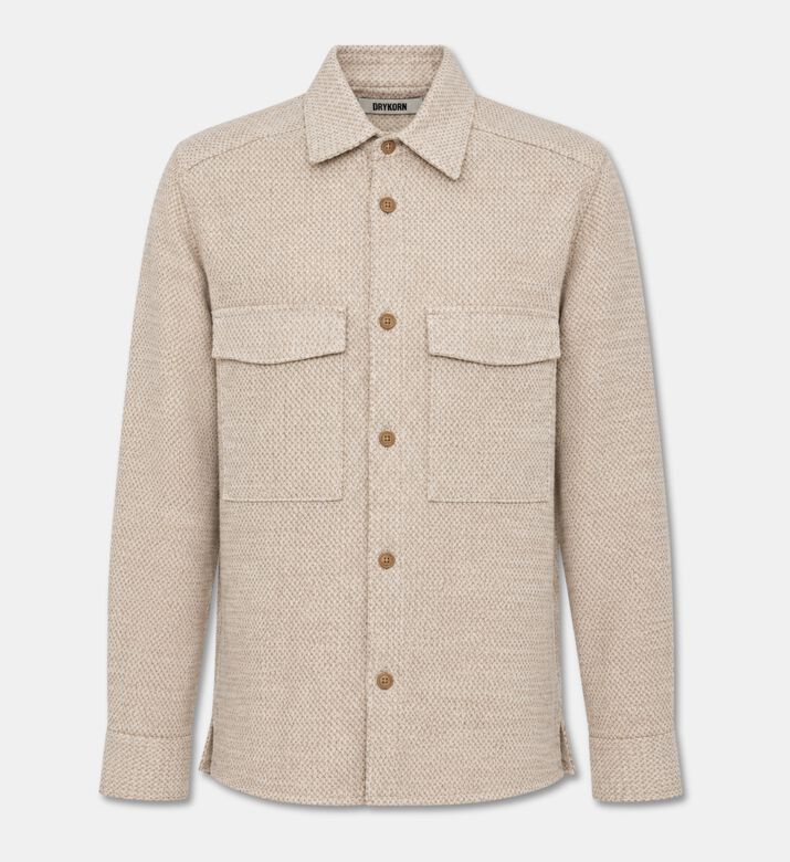 Drykorn Shirt Cotton, Packshot View