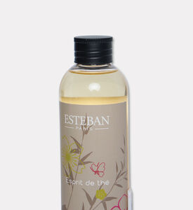 Esteban Paris Esprit De The Refill Bottle 250 Ml, Packshot View