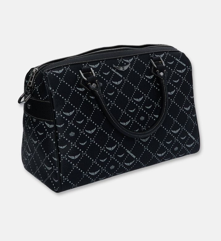 Zadig et Voltaire Bag Monogram, Packshot View