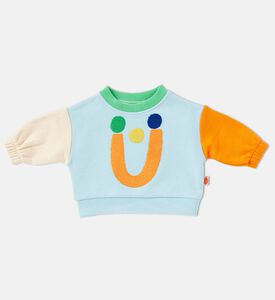 Halcyon Nights Sky Sweater, Packshot View