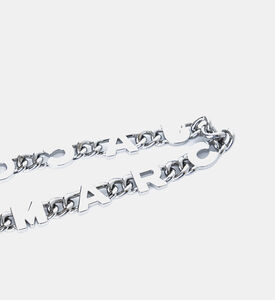 سلسلة ذا لوغو حزام للكتف