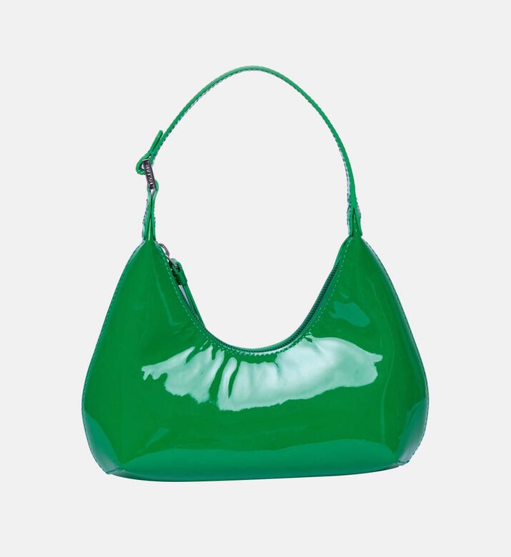 حقيبة جلد الطفل العنبر براءات الاختراع