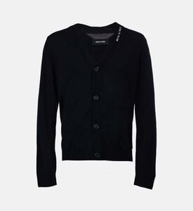 Zadig et Voltaire Card Remi, Packshot View