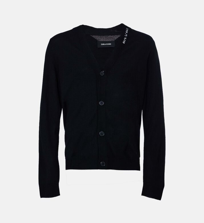 Zadig et Voltaire Card Remi, Packshot View