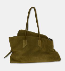 The Attico Bag Top Handle, Packshot View