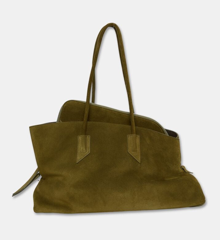 The Attico Bag Top Handle, Packshot View