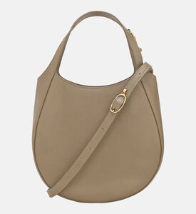 Longchamp Bag Le Foulonne, Brown, Packshot View