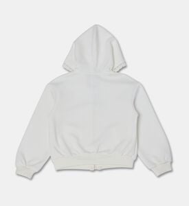 Twinset Long-sleeve Knitted Sweatshirt, Packshot View
