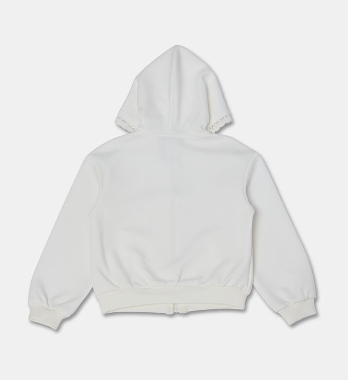 Twinset Long-sleeve Knitted Sweatshirt, Packshot View