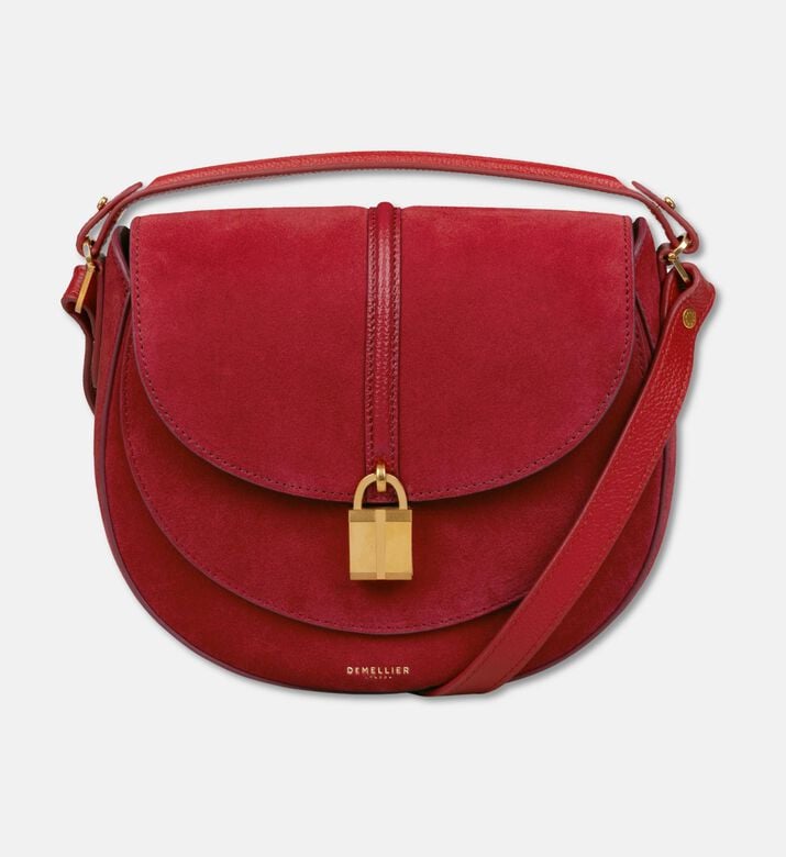 Demellier Bag Siena Saddle, Packshot View