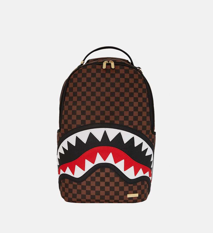 Sharks In Paris Backpack