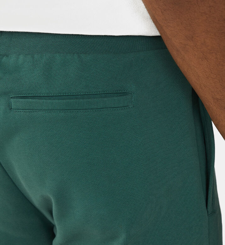 Heritage Number Classic-fit Shorts