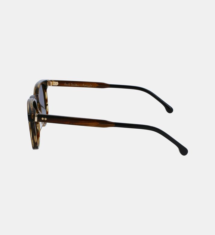 Grant Square-shaped Sunglasses 50