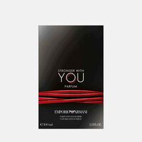 Stronger With You Eau De Parfum