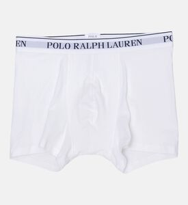 Ralph Lauren Classic Cotton Trunk 3-pack Set, Packshot View