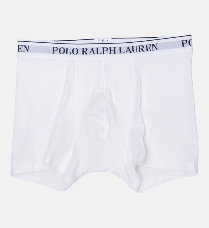 Ralph Lauren Classic Cotton Trunk 3-pack Set, Packshot View