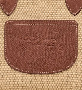 Longchamp Magnetic Closure Tote Bag, Packshot View