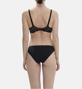 سروال داخلي كارما دانتيل متوسط الارتفاع