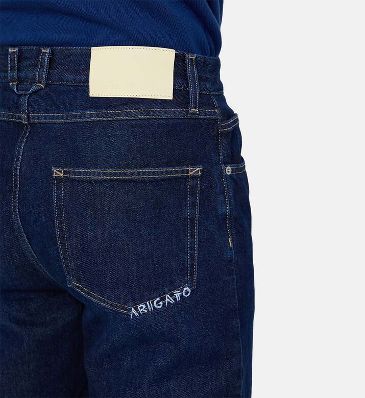 Zine Relaxed-fit Jeans