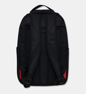 Sprayground Shark Central Nylon Backpack, Packshot View