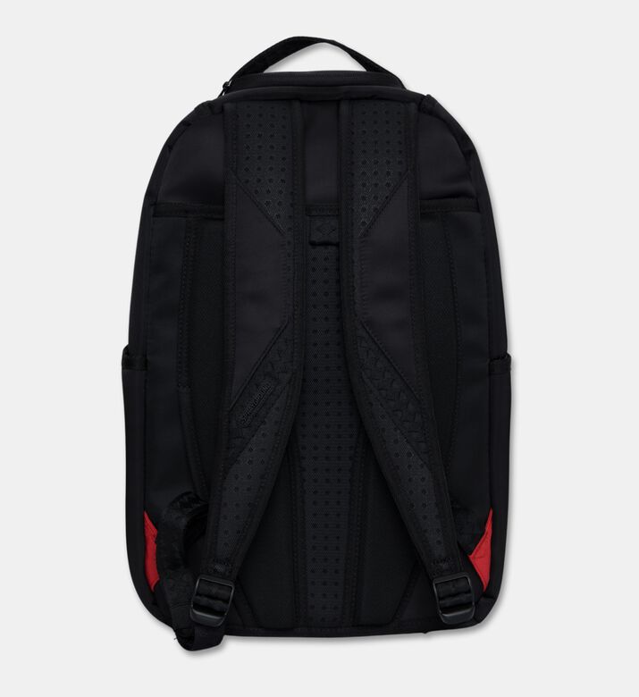 Sprayground Shark Central Nylon Backpack, Packshot View