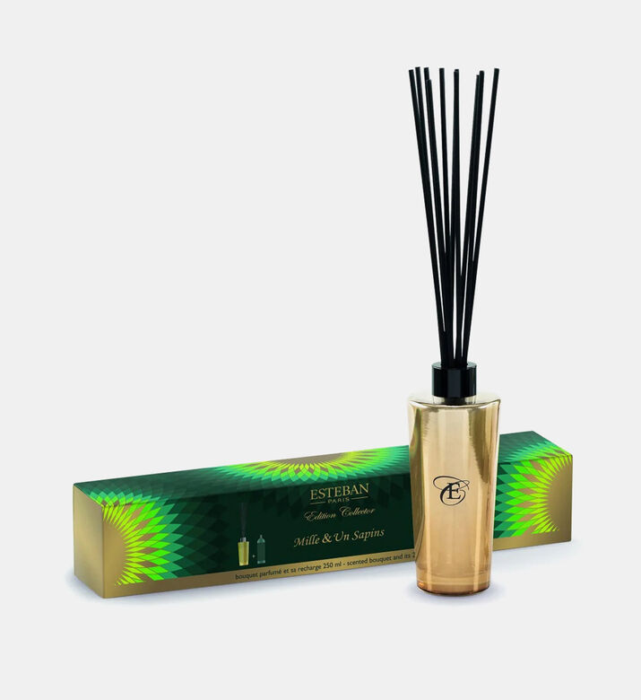 باقة عطر ميل أن سابان معطرة