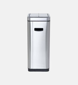 Eko Deluxe Phantom Motion Sensor Trash Can - 30 L, Packshot View