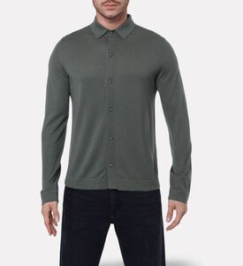 Vince Sweater, Multicolor, M, Model View