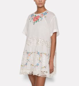 Sea NY Shirt Maella, Model View