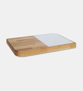 Legnoart Grand Cheese Place Wooden Board, Packshot View