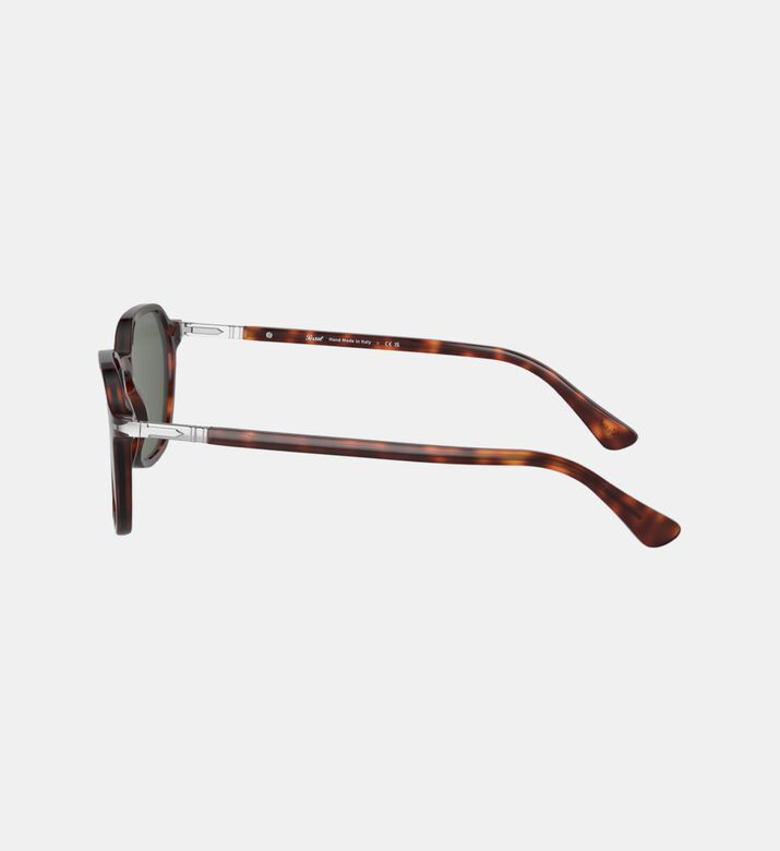 Square Crystal Acetate Sunglasses 51 Square Crystal Acetate Sunglasses 51