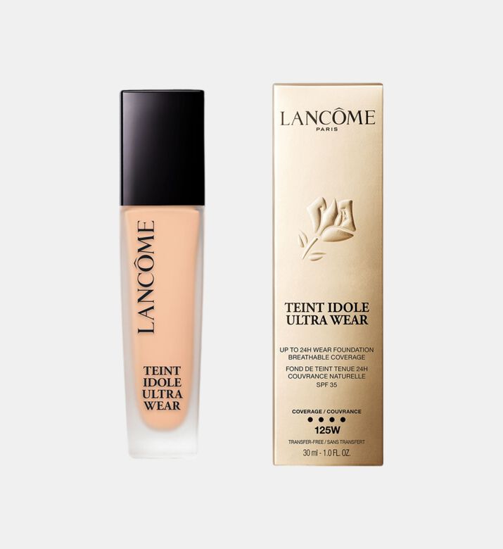 Teint Idole Ultra Wear Foundation