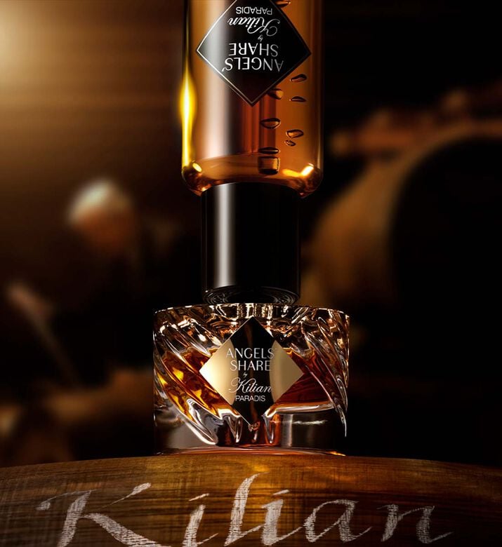 Angels Share Paradis Extrait De Parfum Angels Share Paradis Extrait De Parfum