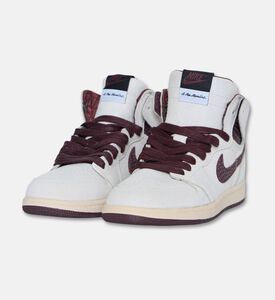 Nike Shoes, Packshot View