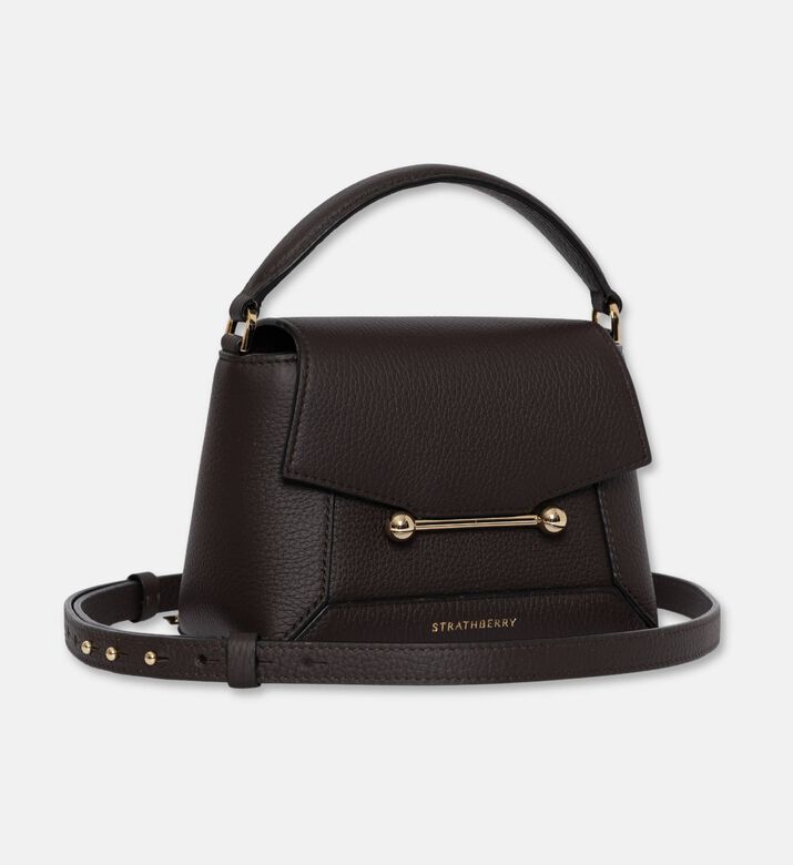 Strathberry Bag Mosaic Nano, Packshot View