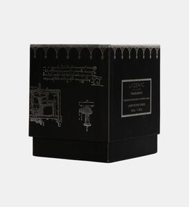 Ladenac Cuir Des Medicis Scented Candle 320 Gr, Packshot View