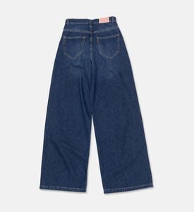 La Mia Bambina Pant, Packshot View