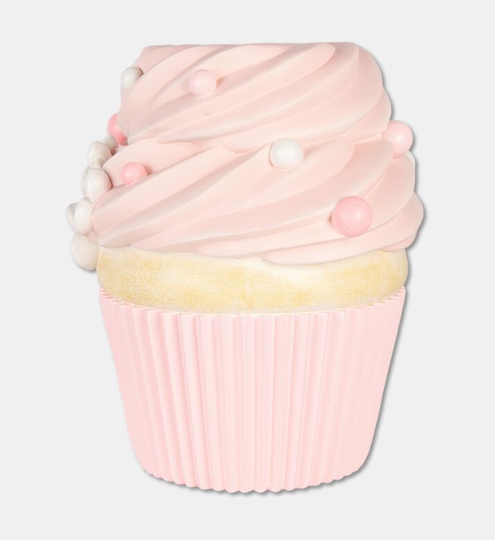 Clayre & Eef Decorative Stool Cake, Packshot View